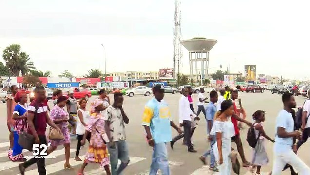 A voir l 52 MN pour Comprendre le fonctionnement du Tribunal Militaire d'Abidjan ce jeudi 21 juillet 2022 sur #RTI1