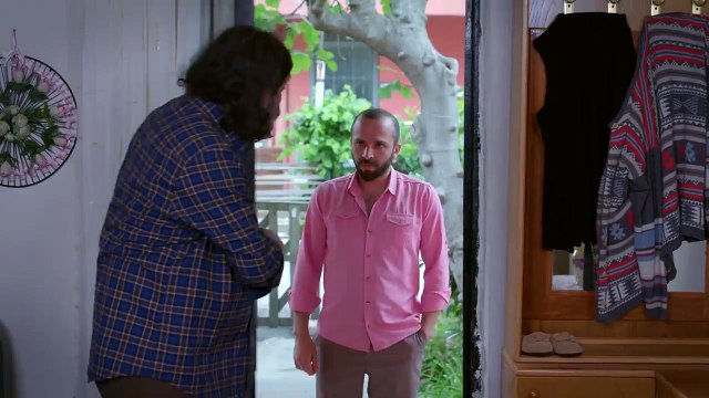 Yaralı Kuşlar Bölüm 55 | Wounded Birds Episode 55