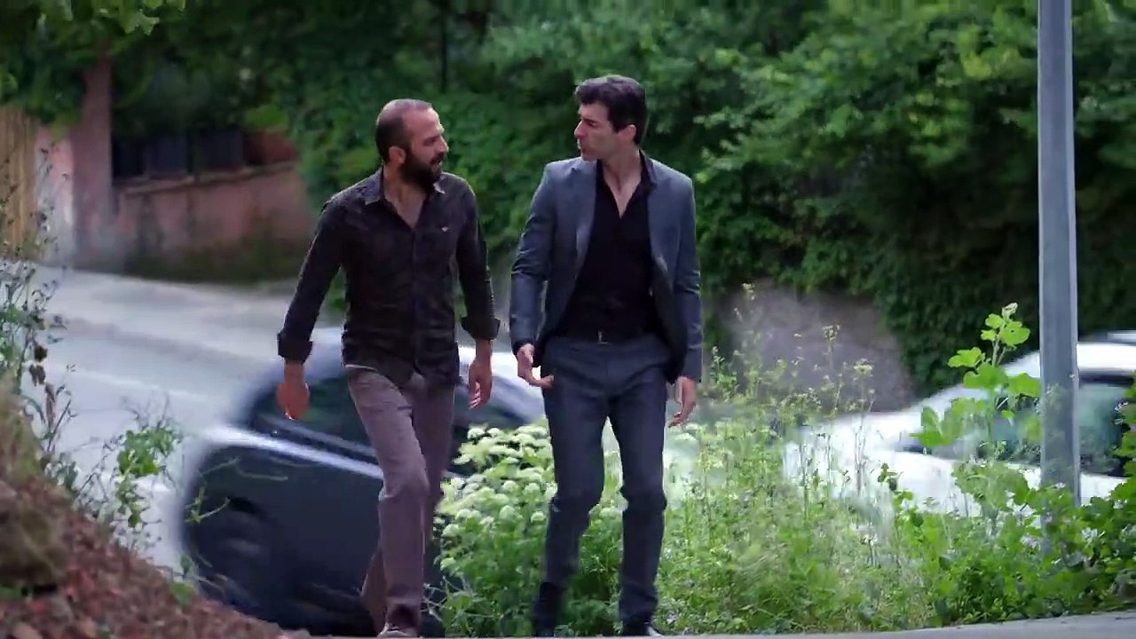 Yaralı Kuşlar Bölüm 56 | Wounded Birds Episode 56