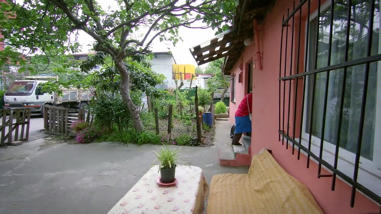 Yaralı Kuşlar Bölüm 57 | Wounded Birds Episode 57