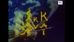 San Ku Kai - épisode 3 : l'envoyée de la Terre