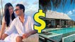 Katrina Kaif Vicky Kaushal Maldives Resort One Night Stay Price Reveal । Boldsky *Entertainment