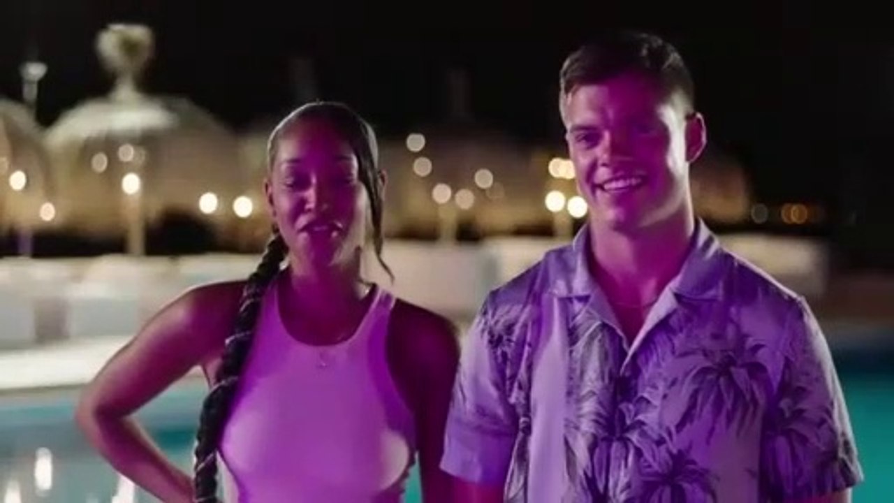 Love Island S08 E45 Dailymotion Video