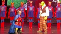 Nexus Bendigo youth Theatre presents Shrek | July 20, 2022 | Bendigo Advertiser