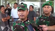 Kronologi Viral Prajurit TNI Serbu Sopir Angkot di Sukabumi hingga Berakhir Damai