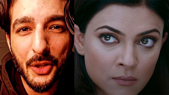 Sushmita Sen Lalit Modi Affair पर Ex BF Rohman का Relationship Advice Viral | Boldsky *Entertainment