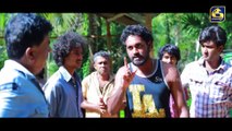 Nadagamkarayo - Episode 391 | Sinhala Teledrama