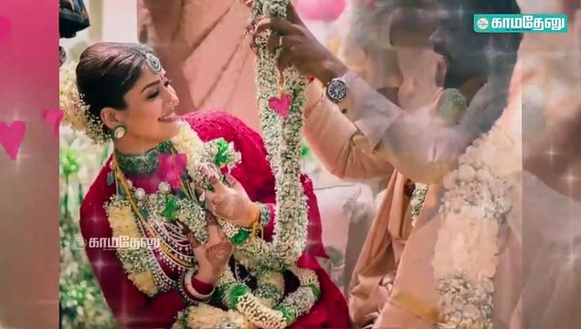 நயன்தாரா- விக்னேஷ் சிவன் திருமண ஒளிபரப்பு- பின்வாங்கியதா பிரபல ஓடிடி நிறுவனம்?