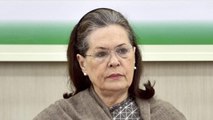 Sonia Gandhi to appear before ED today, Congress to hold march
