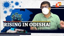Covid-19 Situation In Odisha Alarming? Here’s What Top Health Official Said