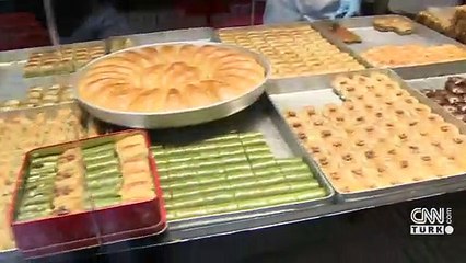 Maraş dondurması turistin kalbini çaldı