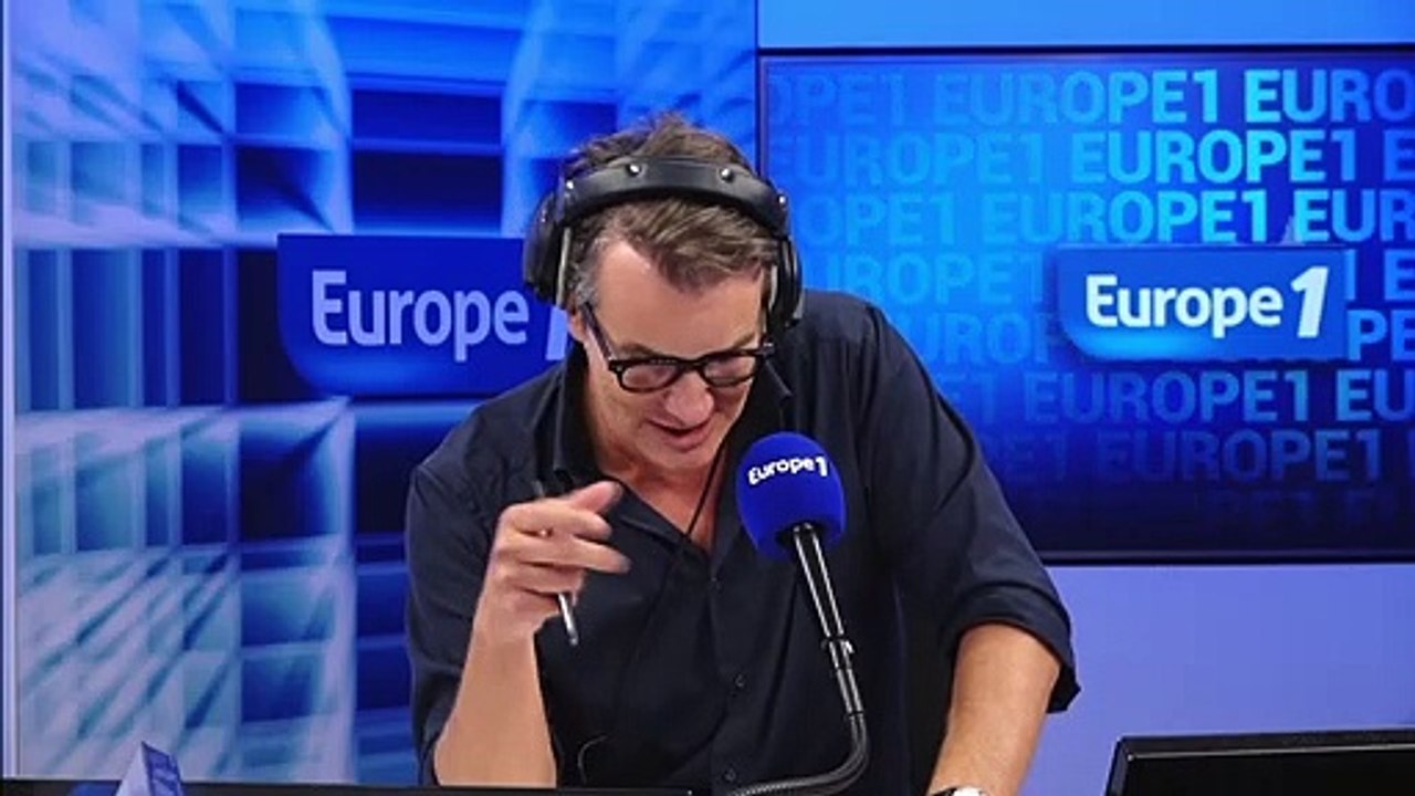 "La loi de modernisation de l'économie doit d'urgence être dépoussiérée" Michel Biero, directeur exécutif achats et marketing de Lidl France