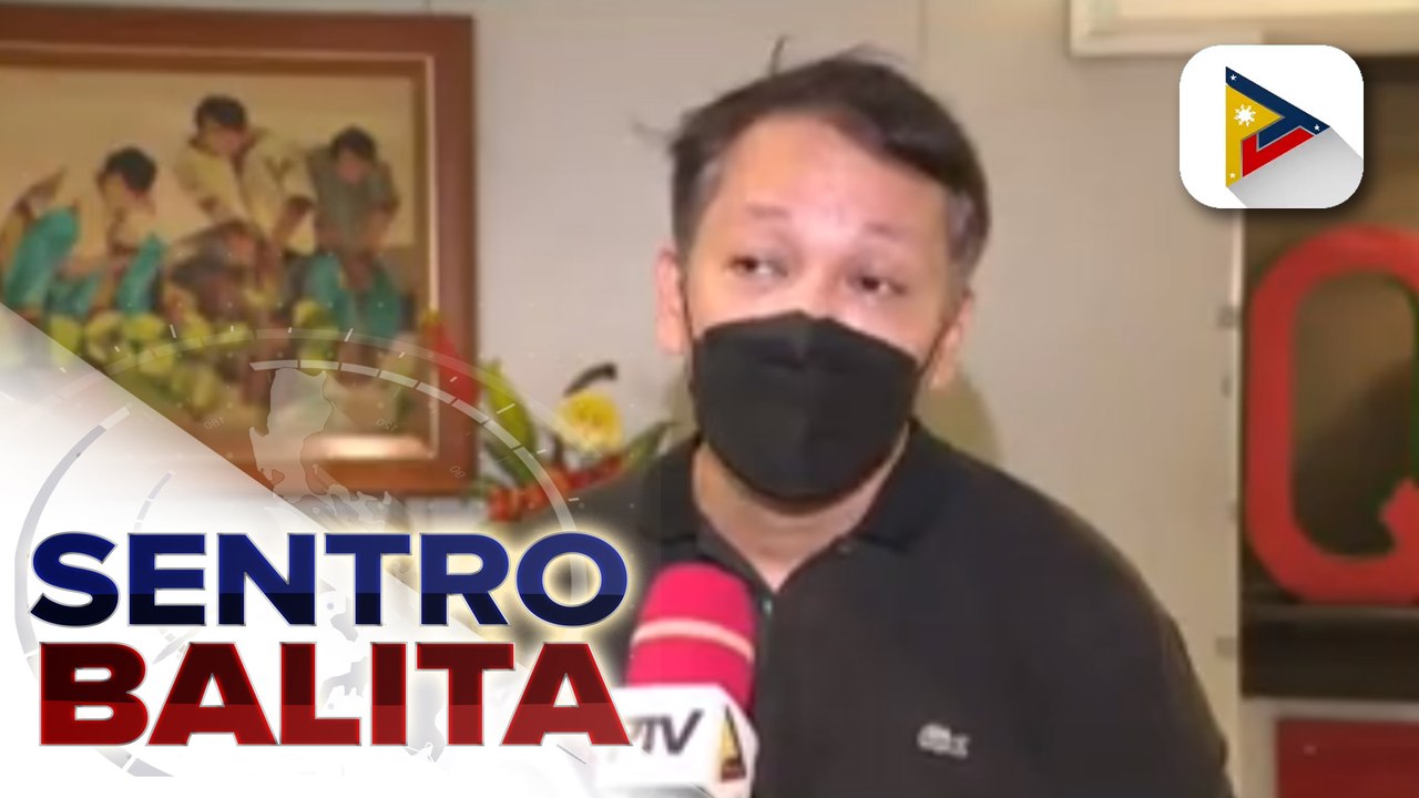 Grupong BAYAN, hindi binigyan ng permit ng QC LGU para makapag-rally sa Batasan Road sa araw ng SONA; BAYAN, nanindigan na itutuloy ang kilos-protesta sa Batasan Road tulad sa mga nakaraang SONA
