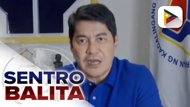 DSWD, nilinaw na walang criminal liability ang nasa 1.3-M 4Ps beneficiaries na made-delist; 2nd tranche ng P500 targeted cash transfer, aprubado na