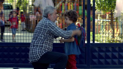 20 Minutos - Capitulo 53 (AUDIO ESPAÑOL) 20 Dakika