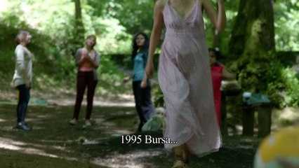 20 Minutos - Capitulo 54 (AUDIO ESPAÑOL) 20 Dakika