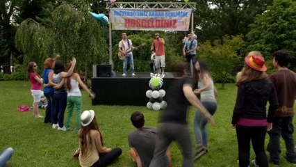 20 Minutos - Capitulo 59 (AUDIO ESPAÑOL) 20 Dakika