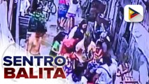 Ilang residente ng Tondo, Manila, nabiktima umano ng food poisoning matapos kumain ng chicken mami; Isang PWD, nasawi