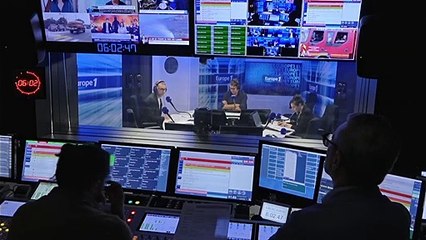 «On a besoin de vous» : Emmanuel Macron au chevet de la Gironde