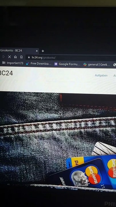 Girokonto tarifrechner