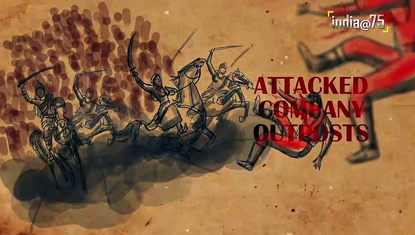 India@75: स्वतंत्रता की लड़ाई लड़ने वाला पिछड़ी जातियों का महिला समूह, सिमट गईं जिनकी कहानियां 