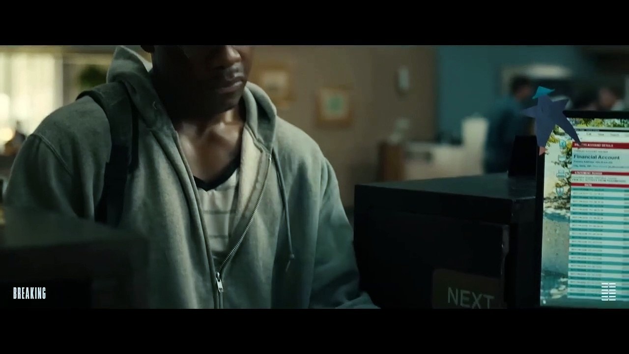 Breaking Trailer OV
