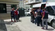 Konya'da akılalmaz olay... Savcı uyuşturucu baronu çıktı: Kuryesi de polis!
