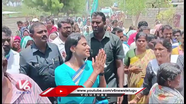 Police Filed Case Against Girl On Doing Insta Reels At Metro Station _ Hyderabad _ V6 News
