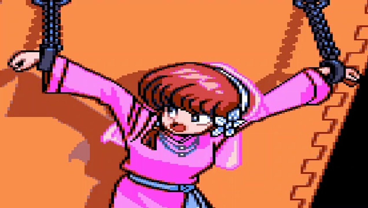 [PCE] Ranma ½: Toraware no Hanayome [Bound love / All Bosses]