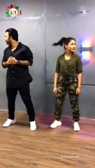 বুক বুক চিন ..... নিশো মেহজাবিন