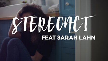 Stereoact - Weinst du