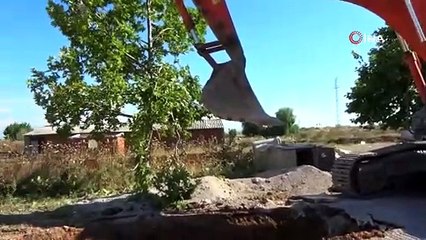 Karacabey’de altyapı sorunu tarihe karışacak