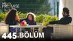 Yemin 445. Bölüm | The Promise Season 4 Episode 445