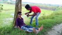 Indian New funny Video  Hindi Comedy Videos 2022 -- Episode-01 -- Indian Fun