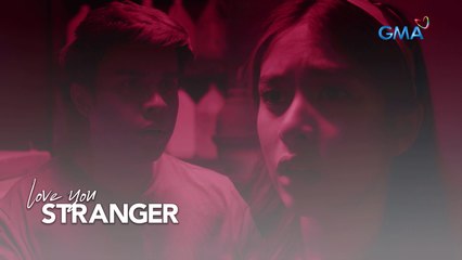 Sino ang itinuturo ng mga nakalap na ebidensya? (Episode 27) | Love You Stranger