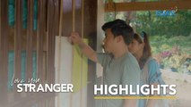 Ang posibleng lugar na pinagdalhan kay Coleen (Episode 27) | Love You Stranger