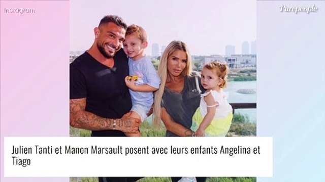 Manon Marsault et Julien Tanti, leur réconciliation complètement fake ? Ces photos qui font jaser