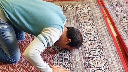 Langkah Mudah Bangun Solat Tahajud
