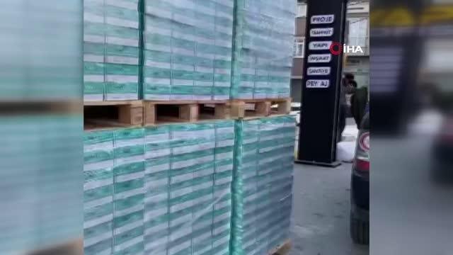 Bağcılar'da bir garip hırsızlık: Denemek için giydiği kıyafeti ATM'ye gidiyorum diyerek çaldı