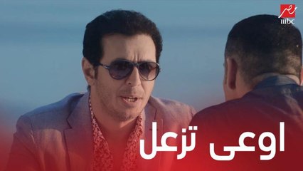 عرض مالي ضخم لسلطان من بحر.. ابن الحاجة فاطمة !