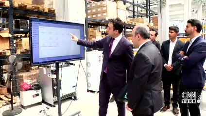 Güneş enerjisi dönüştürücüleri yerli olacak!