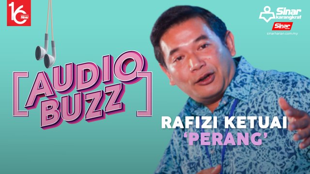 Rafizi ketuai pasukan 'perang' Pilihan Raya PKR