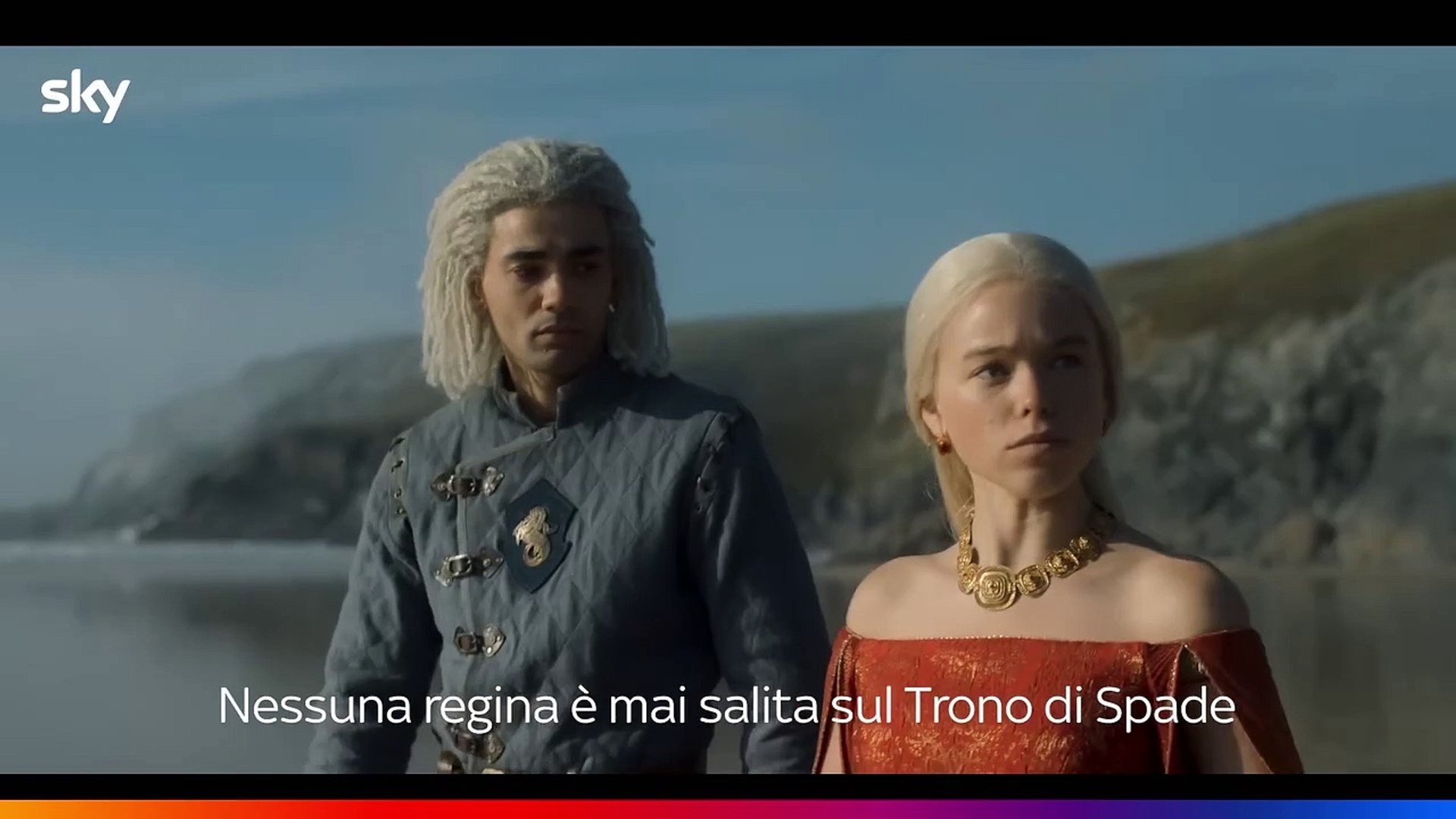 House of the Dragon (trailer ufficiale HD)