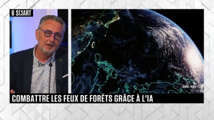 SMART IMPACT - L'invité de SMART IMPACT : Serge Palaric (NVIDIA)