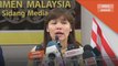 Tuntutan Waris Sulu | Ahli Parlimen diberi taklimat malam ini