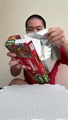 Life Hack! What did you expect LOL #sagawa1gou #shorts