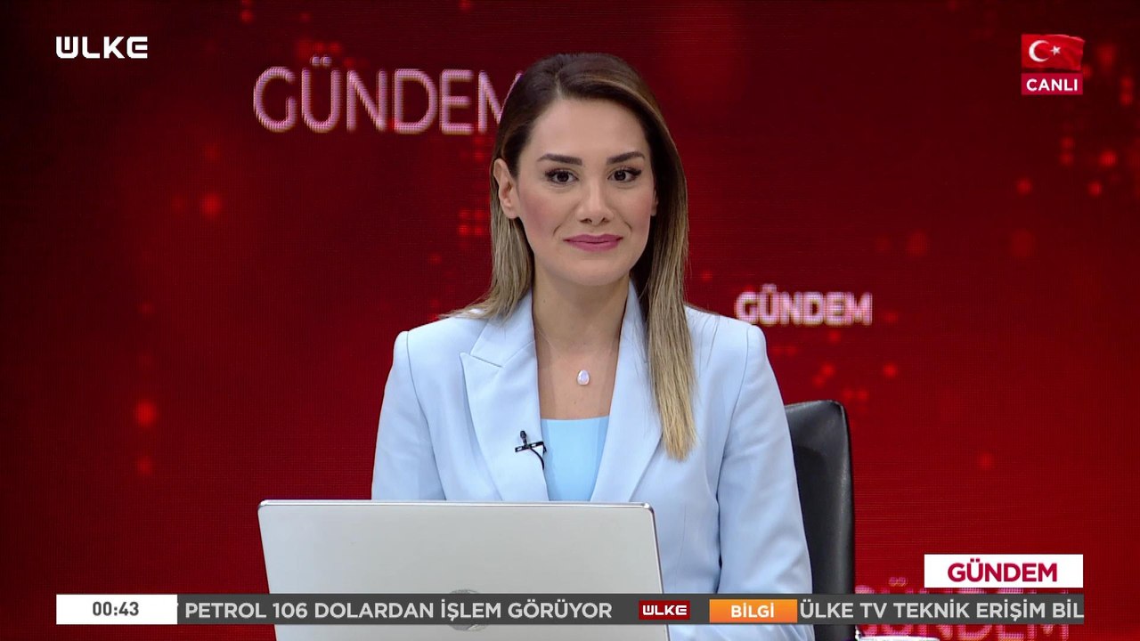 Gündem –  Özay Şendir, Prof. Dr. Vişne Korkmaz, Mehmet Beyhan, Dr. İskender Karakaya | 20 Temmuz 2022