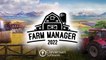 Farm Manager 2022 arrive sur Nintendo Switch