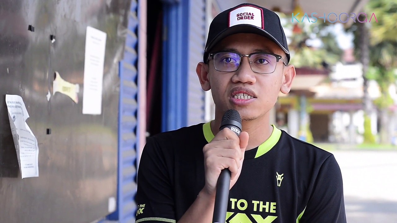 Relevan Lagi Ke Kahwin Muda Sekarang_ - What Do You Think Kashoorga