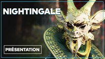 Nightingale - Tout savoir sur le jeu de survie